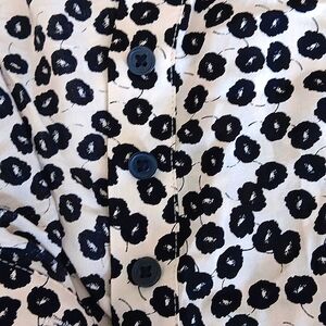 EUC. Loft Ladies Blouse.Medium